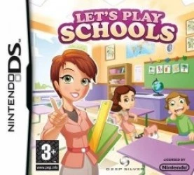 Let's Play Schools Rom